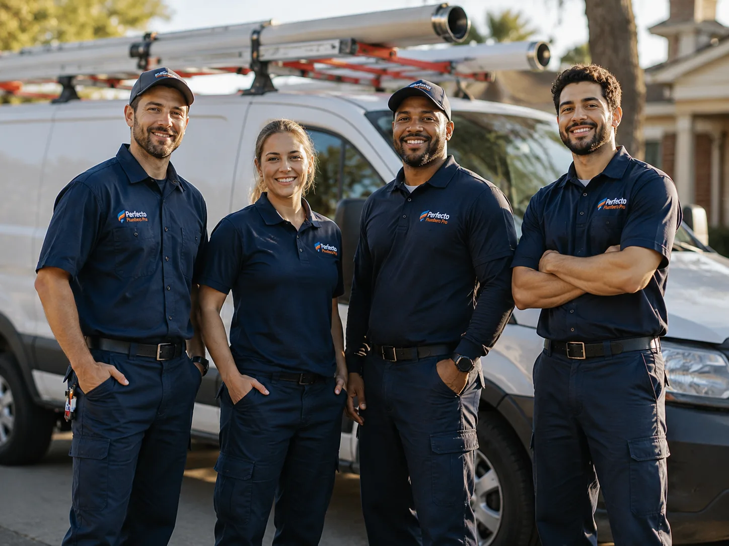 Emergency Plumber Near Me in Pompeii, MI near me